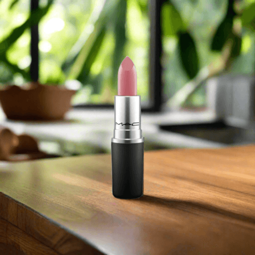 Mac Lipstick # Faux 3G