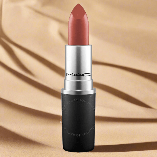 Mac Lipstick # Fresh Moroccan 3G