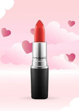 Mac Lipstick # Lady Bug 3G
