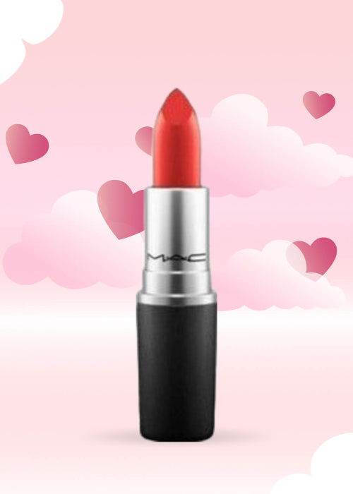 Mac Lipstick # Lady Bug 3G