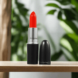 Mac Lipstick # Lady Danger 3G
