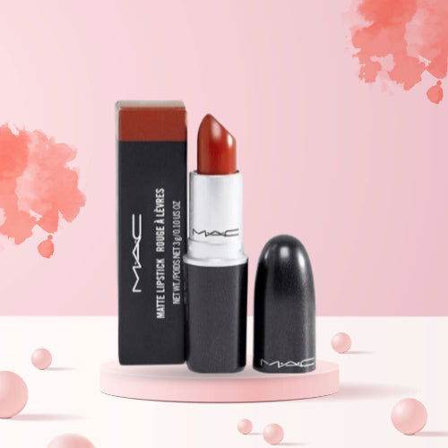 Mac Lipstick # Marrakesh 3G