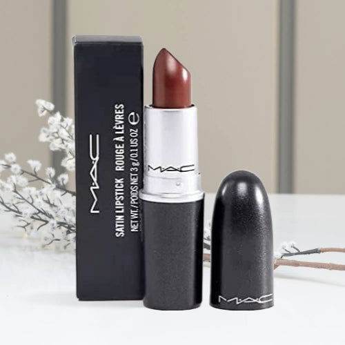 Mac Lipstick # Paramount 3G