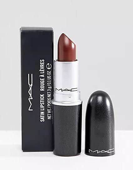 Mac Lipstick # Paramount 3G
