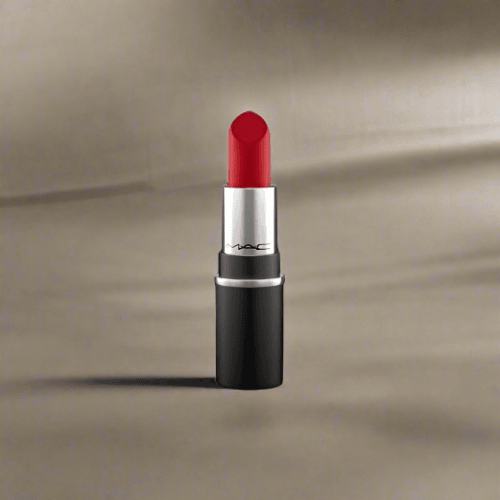 Mac Lipstick # Ruby Woo