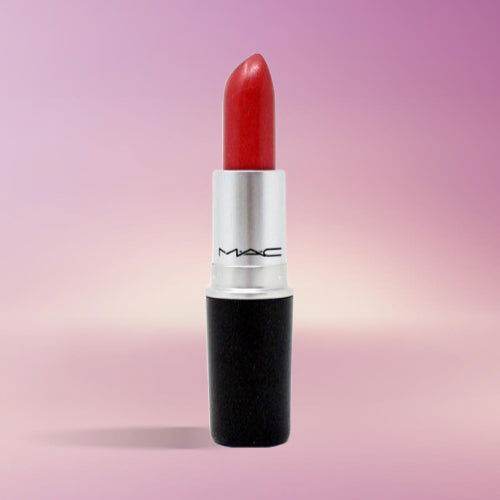 Mac Lipstick # See Sheer 3G