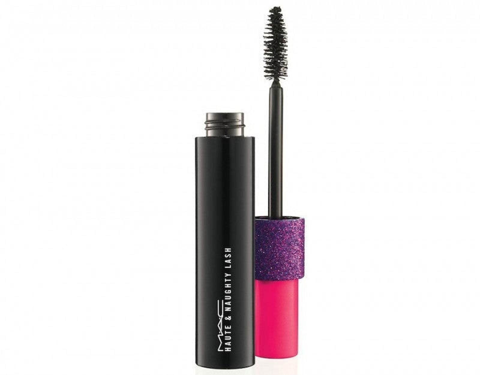 Mac Mascara Double Effect Haute & Naughty Black