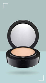 Mac Mineralize Foundation Compact 10G Nw25