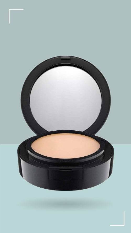 Mac Mineralize Foundation Compact 10G Nw25