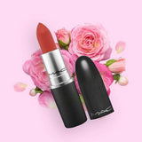 Mac Powder Kiss Lipstick Devoted To Chili 3G