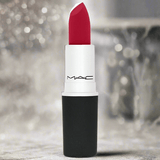 Mac Powder Kiss Lipstick Shocking Revelation 3G