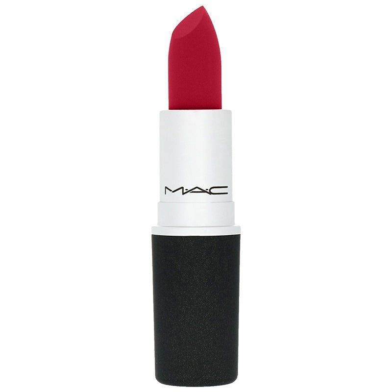 Mac Powder Kiss Lipstick Shocking Revelation 3G