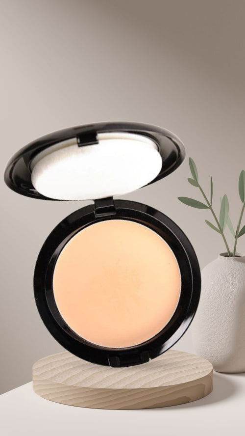 Mac Prep+Prime Beauty Balm Compact Powder (Medium)