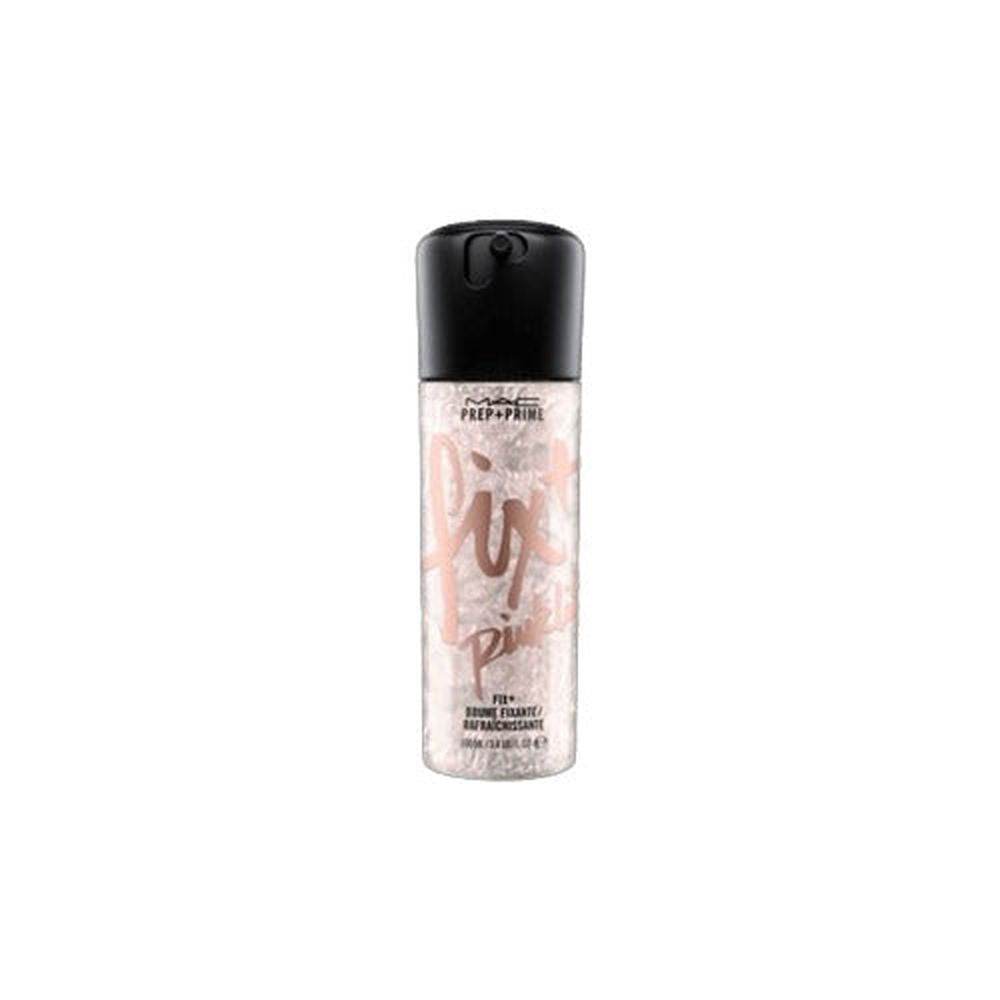 Mac Prep+Prime Fix Brume Fixante Makeup Fixer Spray100ml - Pink Lite