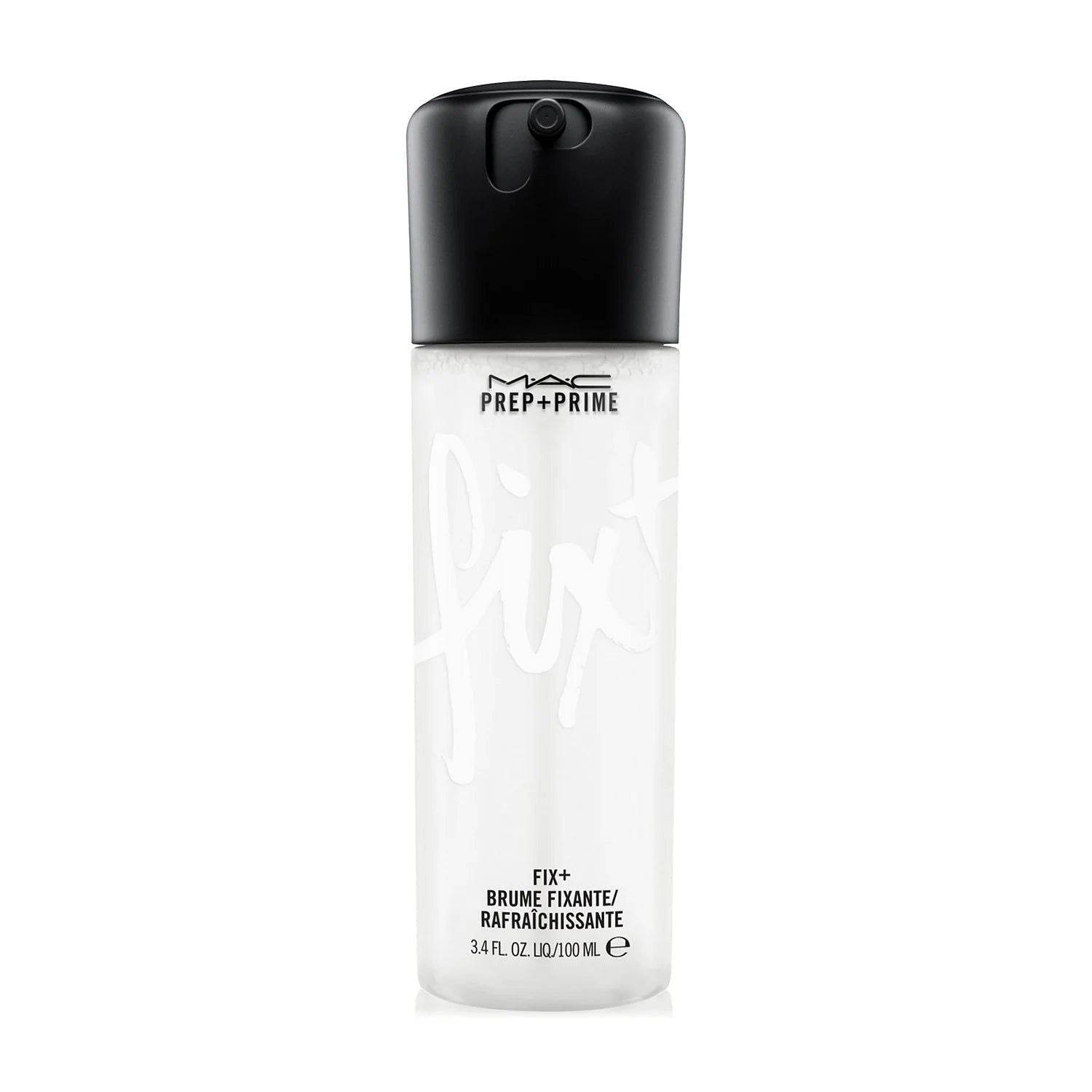 Mac Prep+Prime Fixt Spray 100Ml