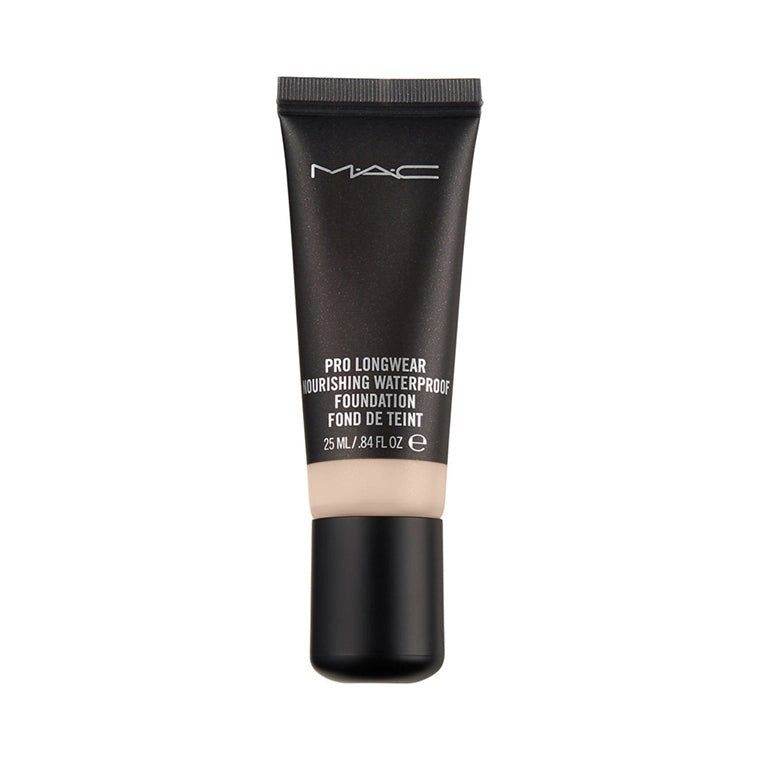 Mac Pro Longwear Nourishing Waterproof Foundation Nw22 30Ml