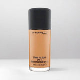 Mac Studio Fix Fluid Foundation Spf15 Nc35 30Ml