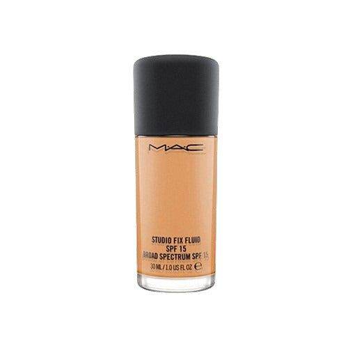 Mac Studio Fix Fluid Foundation Spf15 # Nc40 30Ml