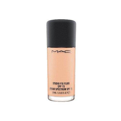 Mac Studio Fix Fluid Foundation Spf15 # Nw10 30Ml