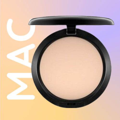 Mac Studio Fix Powder Plus Foundation 15G - NC15
