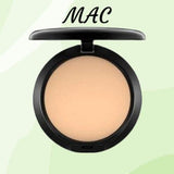 Mac Studio Fix Powder Plus Foundation 15G - NC35