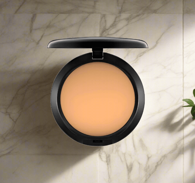 Mac Studio Fix Powder Plus Foundation # Nw40 15G