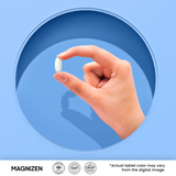 Nutrifactor Magnizen (Magnesium Glycinate)