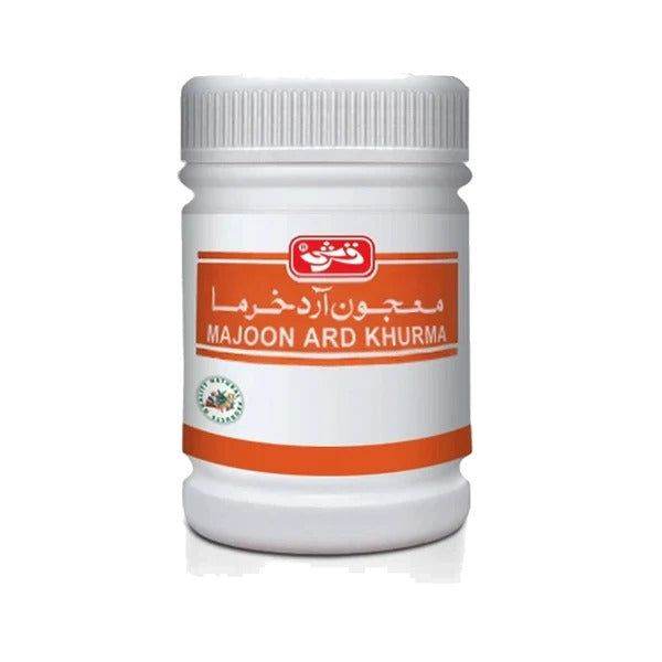 Majoon Ard Khurma - Qarshi