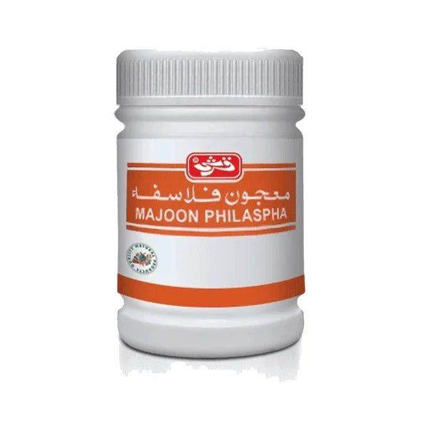 Majoon Philaspha - Qarshi