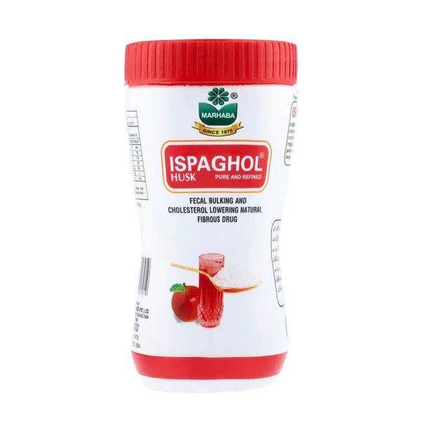 Marhaba Ispaghol (Psyllium) Husk, 150g