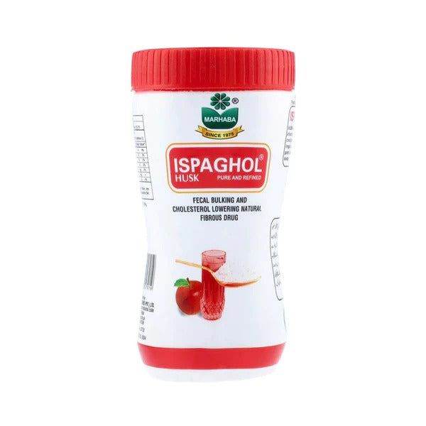 Marhaba Ispaghol (Psyllium) Husk, 95g