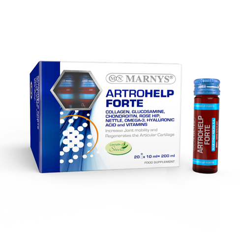 Marnys Artrohelp Forte
