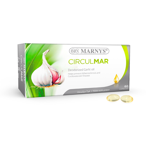 Marnys Circulmar