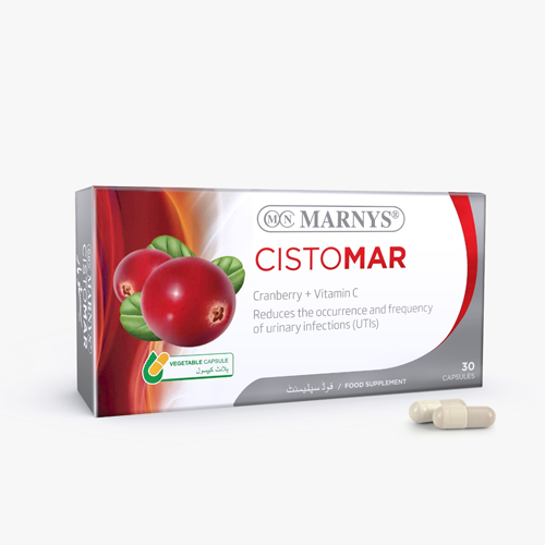 Marnys Cistomar