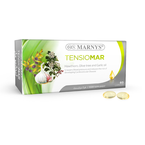 Marnys Tensiomar