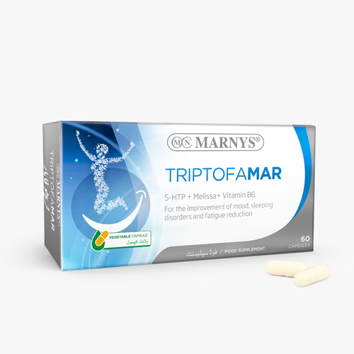Marnys Triptofamar (5-HTP)