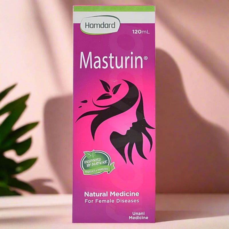 Masturin - Hamdard