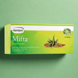 Mifta - Hamdard