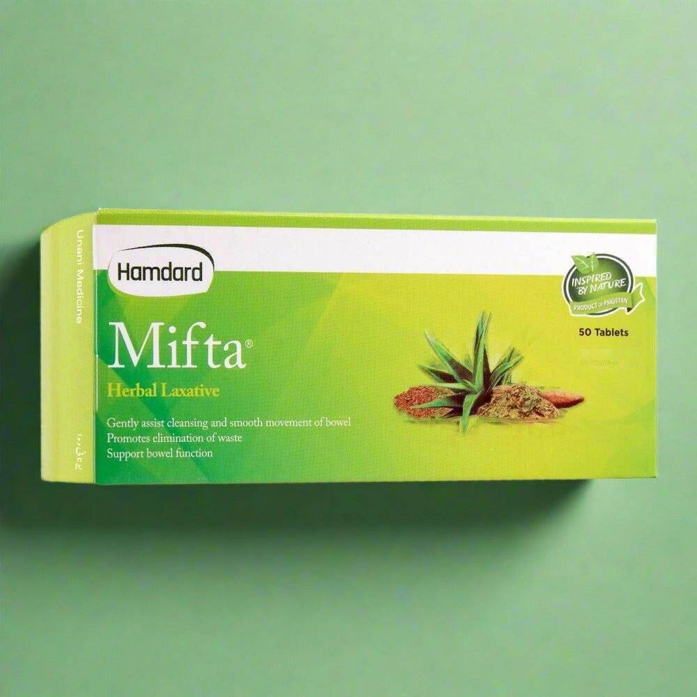 Mifta - Hamdard