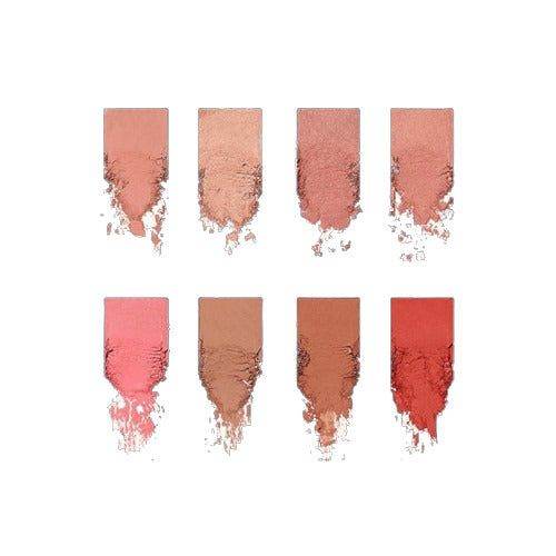 Morphe 8W Warm Master Blush Palette 8 Color