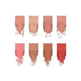 Morphe 8W Warm Master Blush Palette 8 Color