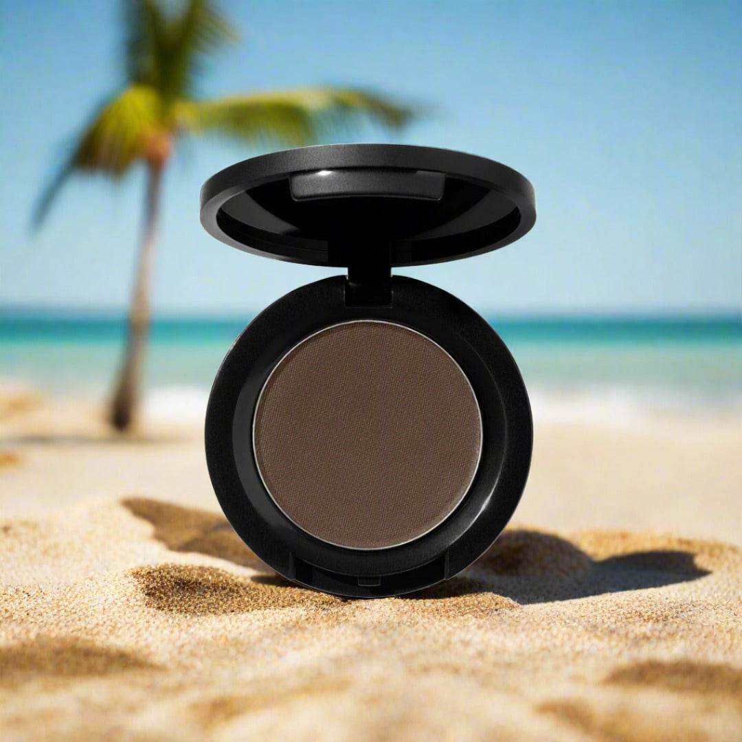 Morphe Eye Brow Powder Chocolate Mousse 1.8G