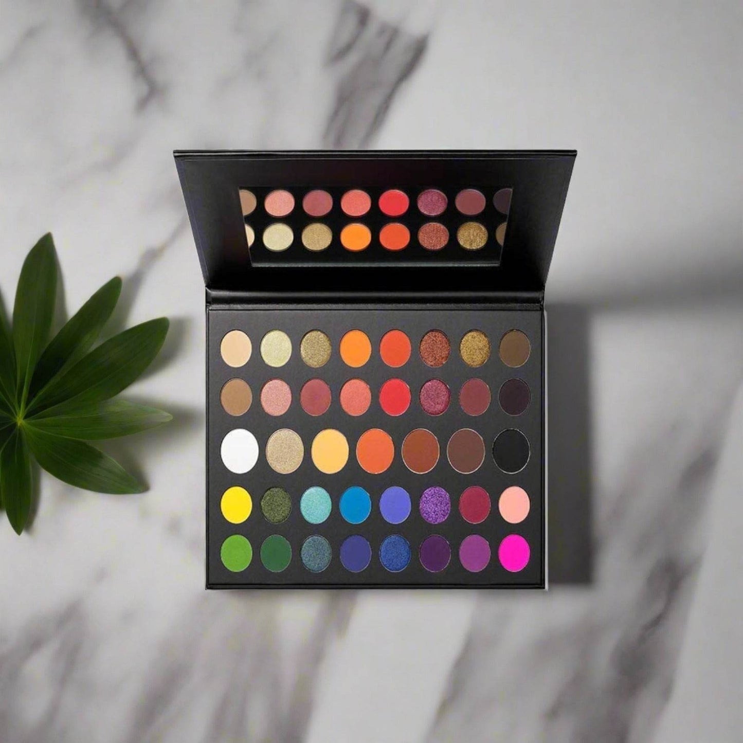 Morphe James Charles The Mini Eyeshadow Palette