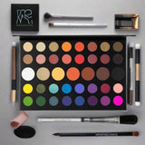 Morphe The James Charles Eyeshadow Palette