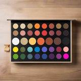 Morphe The James Charles Eyeshadow Palette