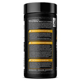 MuscleTech, Alpha Test 120CApsule