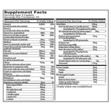 MuscleTech Platinum MultiVitamin - 90 Tabs