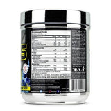MuscleTech Vapor X5 Next Gen Pre Workout, 30 Servings