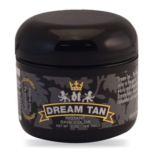 Muscle Up - Dream Tan Gell