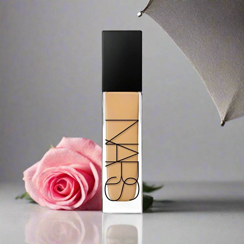 NARS All Day Luminous Weightless Foundation # Medium 3 Stromboli 30Ml